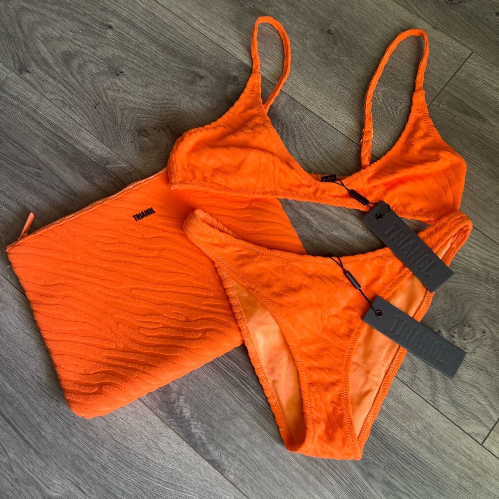 Triangl Bikini